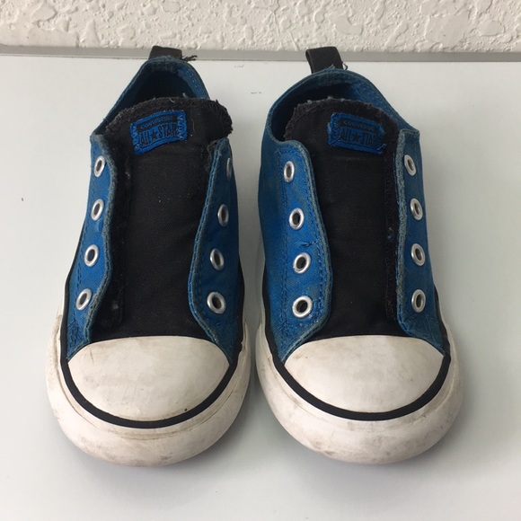 childrens converse size 10